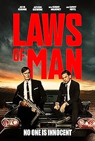 Laws of Man - SCam